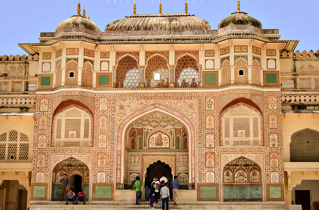 Amer-Fort